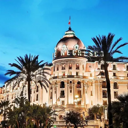 アパート Hollydays, St Antoine *