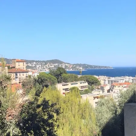 شقة Hollydays, St Antoine *